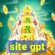 site gpt